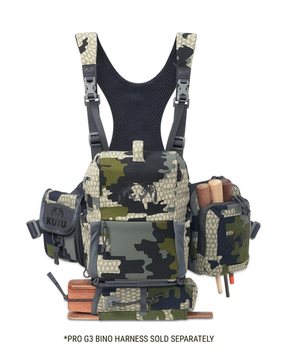 PRO G3 Turkey Kit | Verde