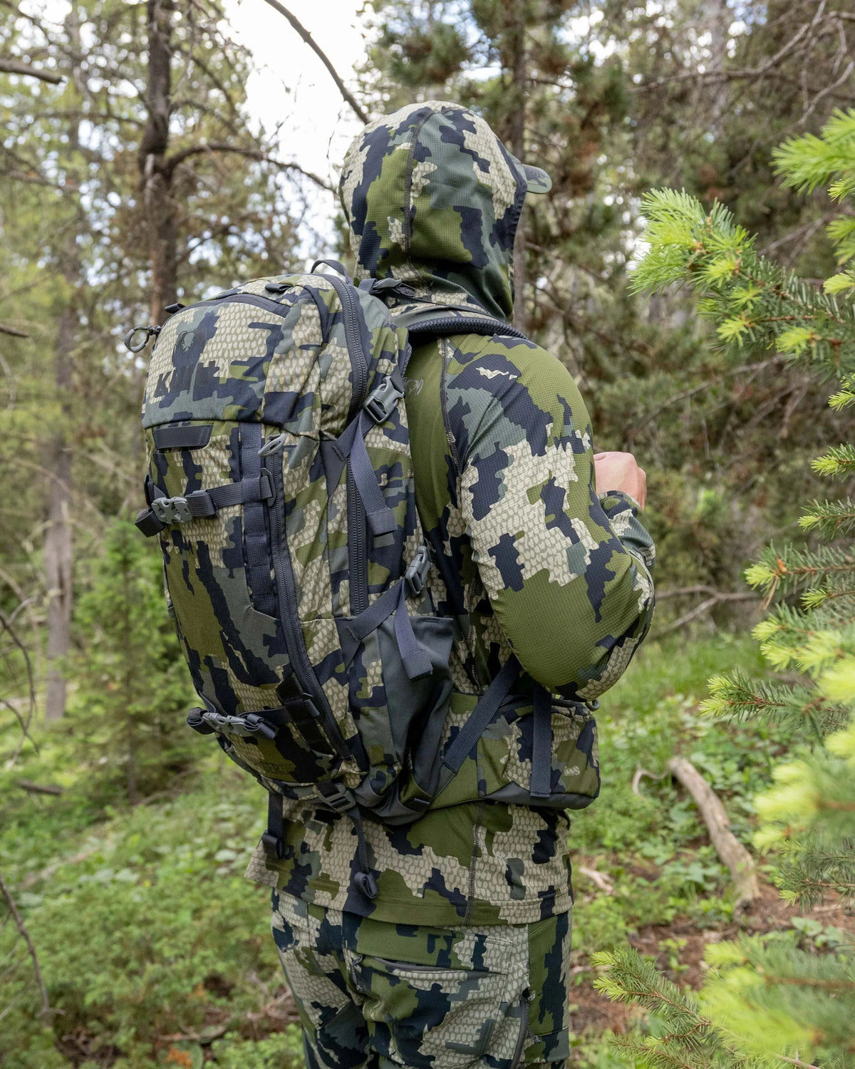 Ranger 2200 | Verde