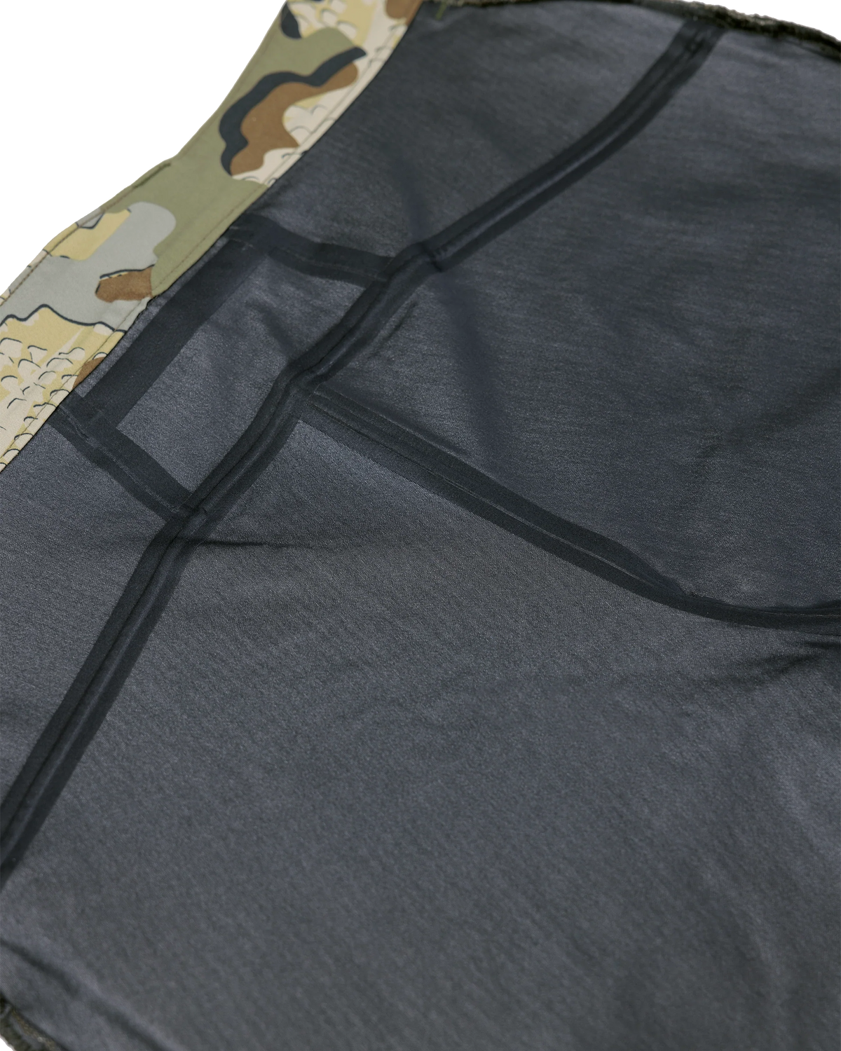 Kutana Hybrid Pant | Verde
