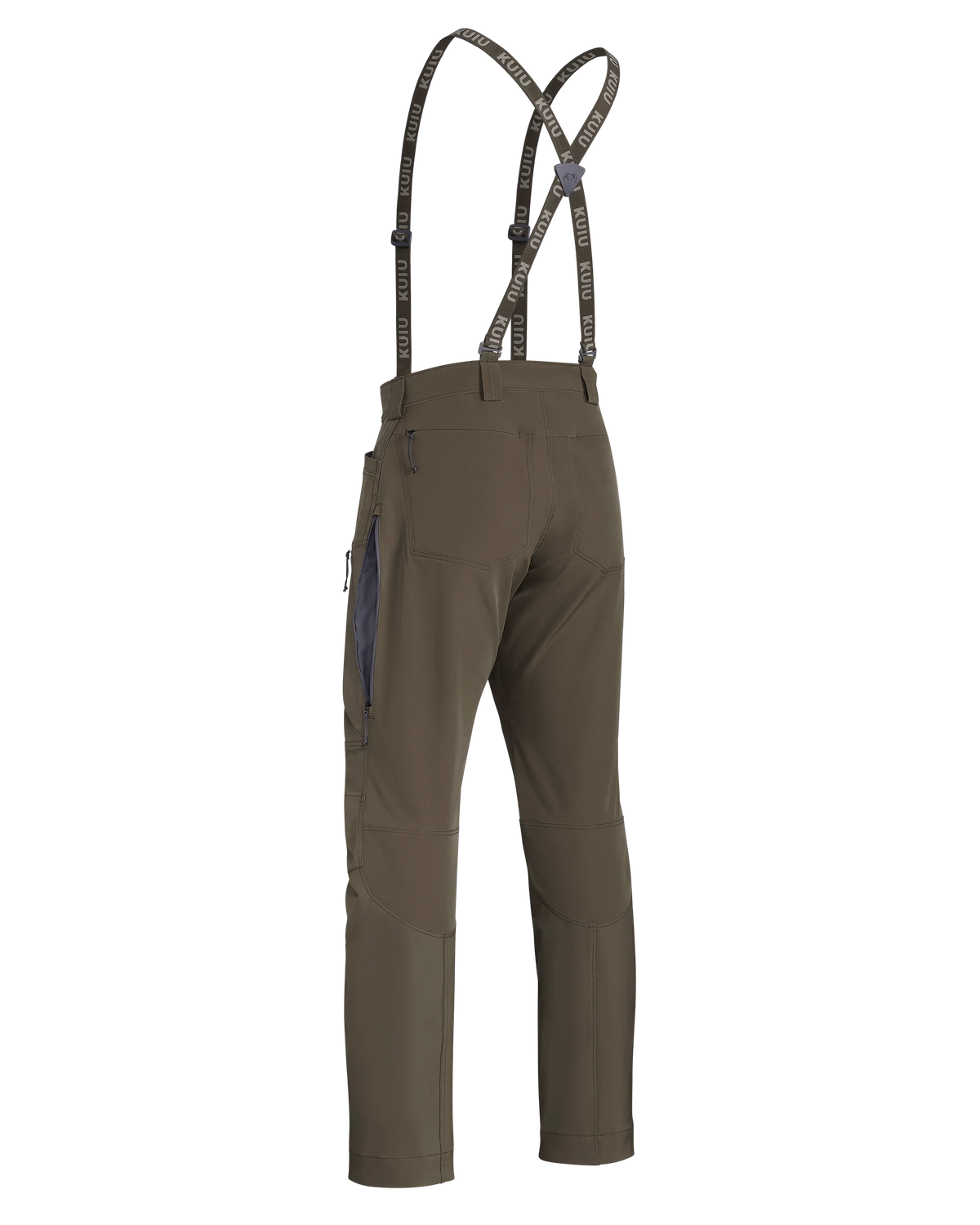 PRO Brush Pant | Major Brown