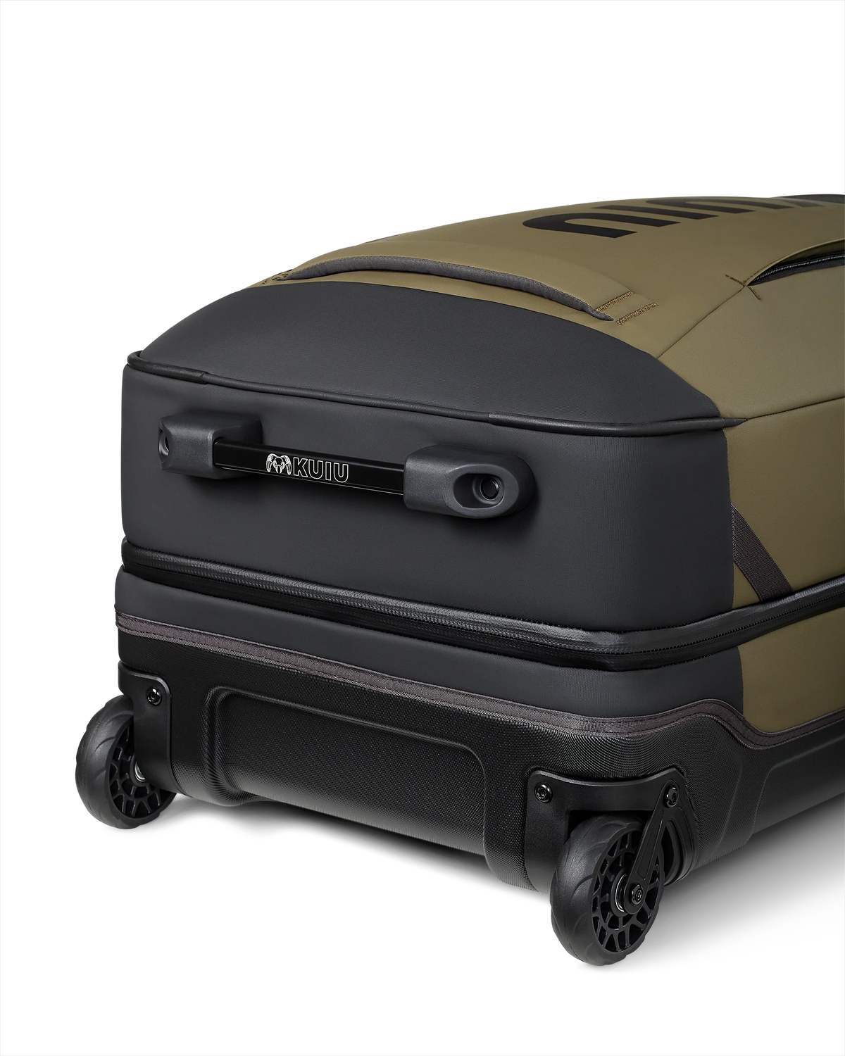 Waypoint 4500 Roller | Bourbon