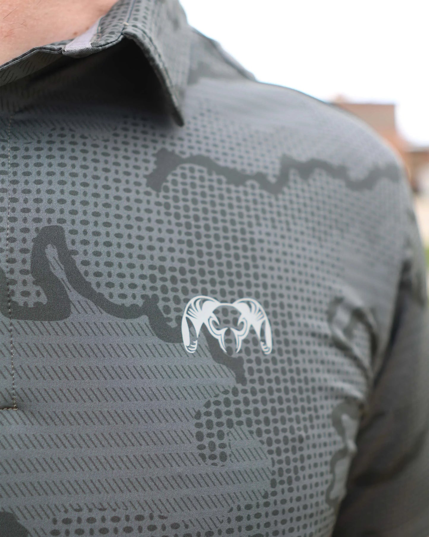 KUIU Performance Polo | Talus