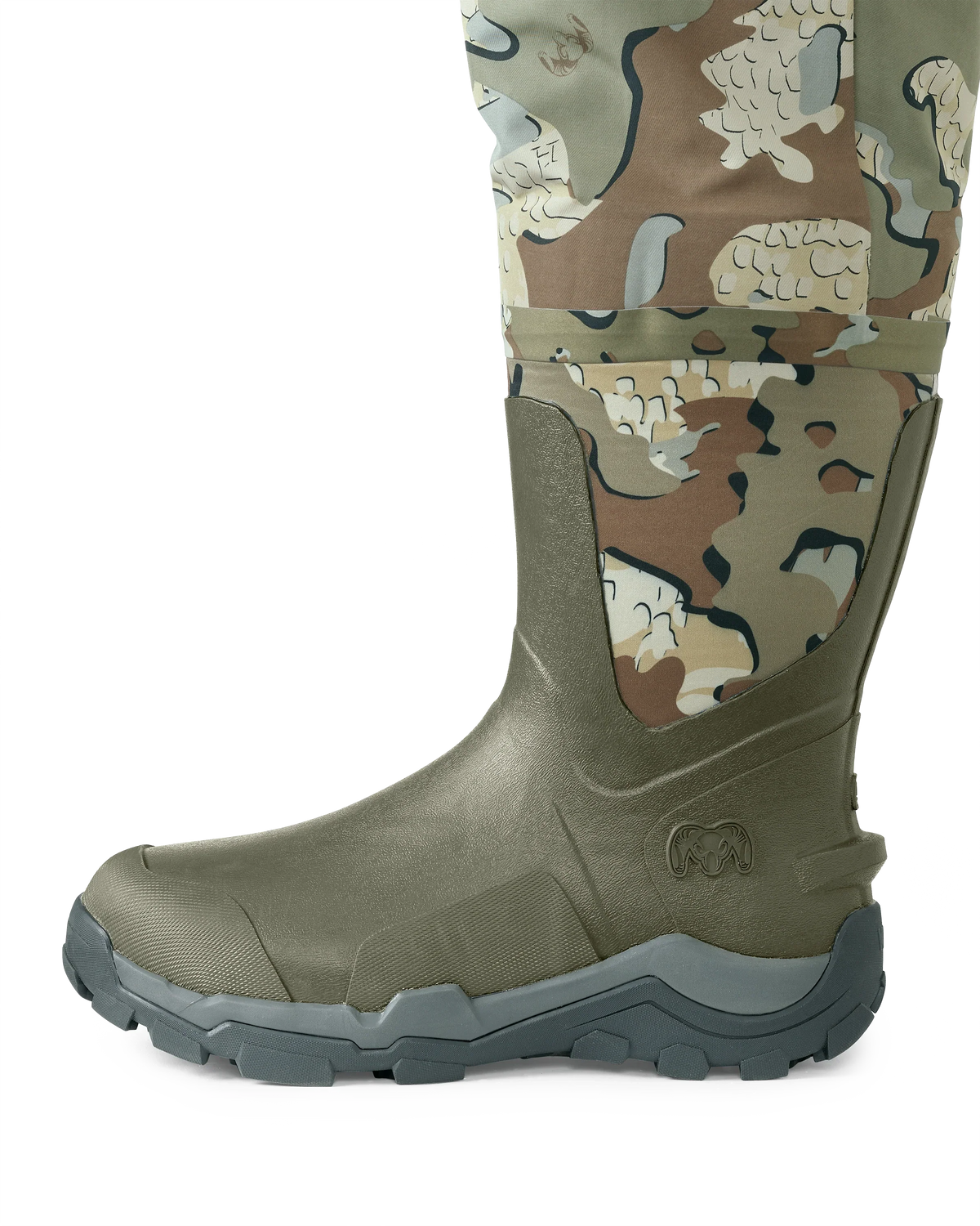 KUIU HD Flex Wader | Valo