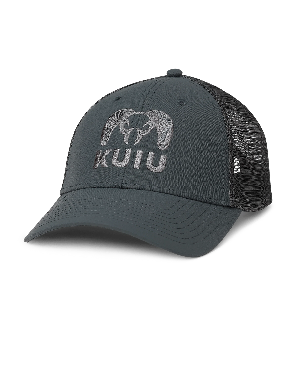 PRO Mesh Back CORDURA® Hat | Gunmetal