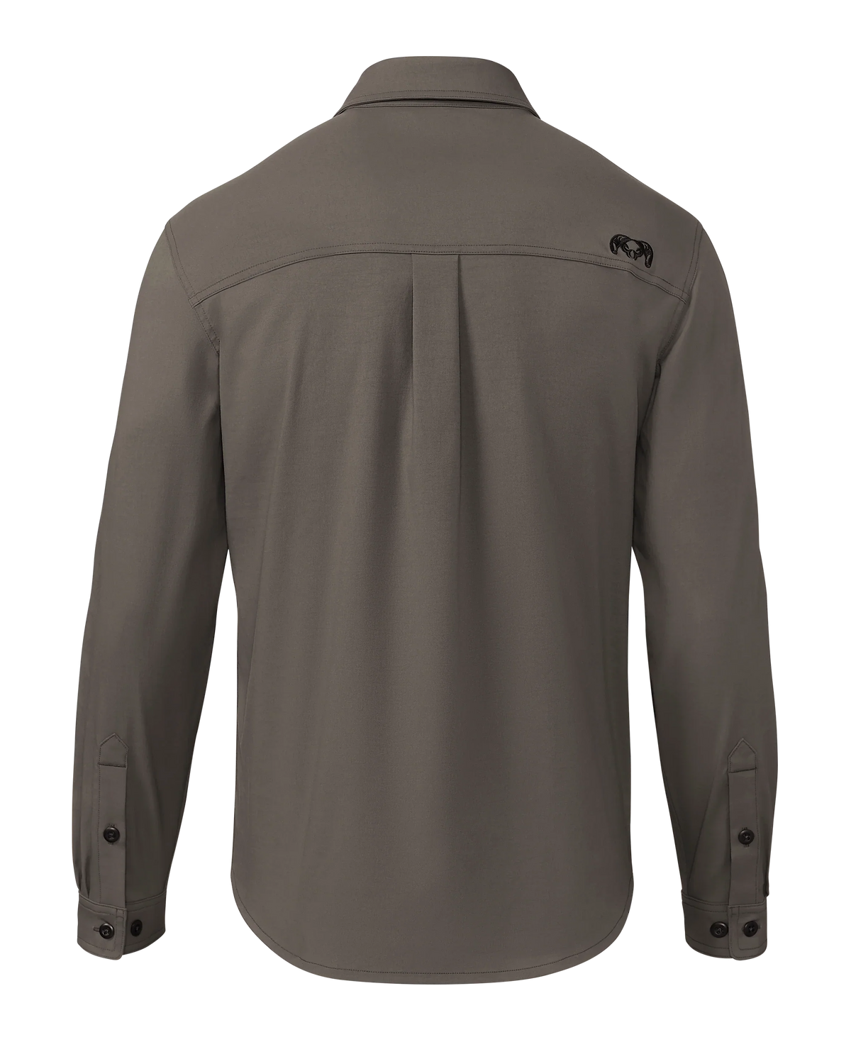 Motive LS Workgrade Shirt | Rodeo