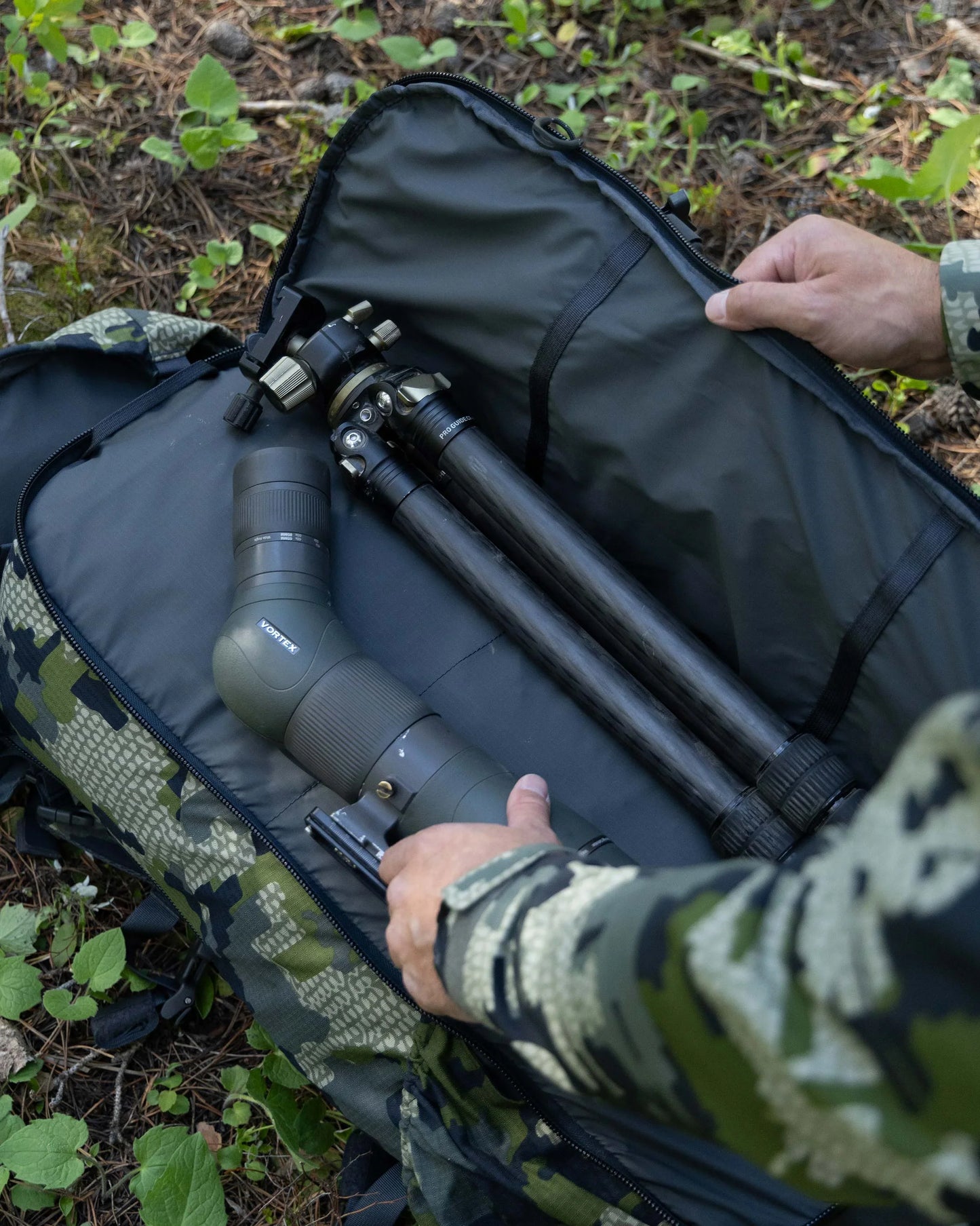 ICON 6 4500 Divide Pack | Valo