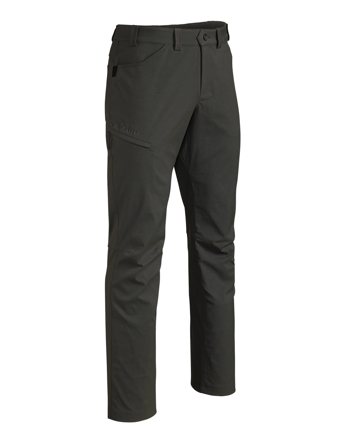 Switchback Pant | Asphalt