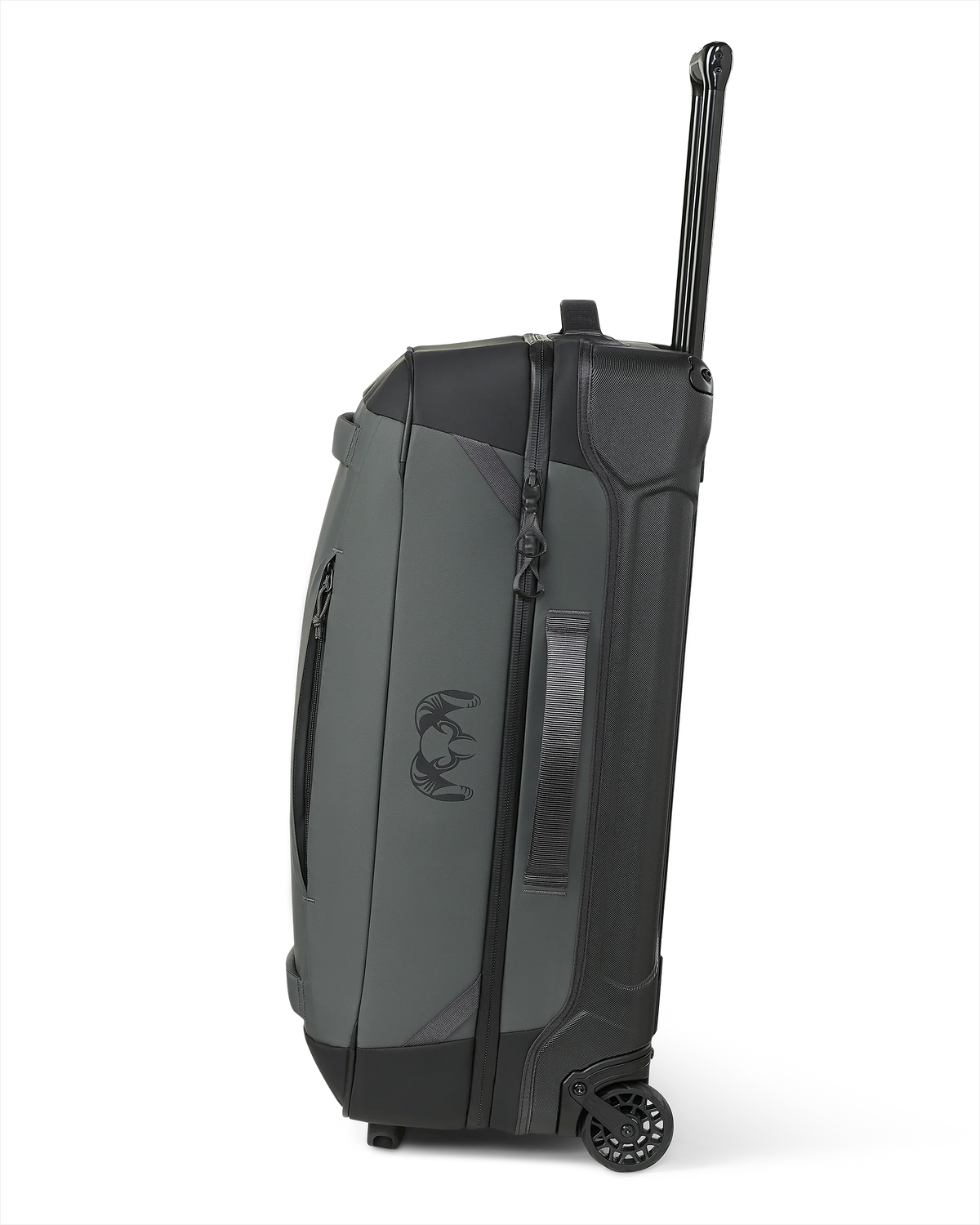 Waypoint 4500 Roller | Gunmetal