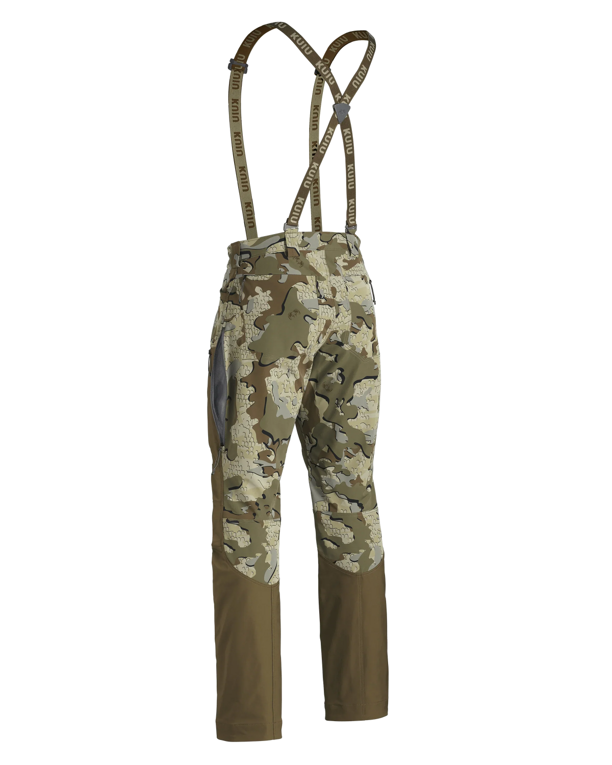 PRO Brush Pant | Valo/Valo Brown
