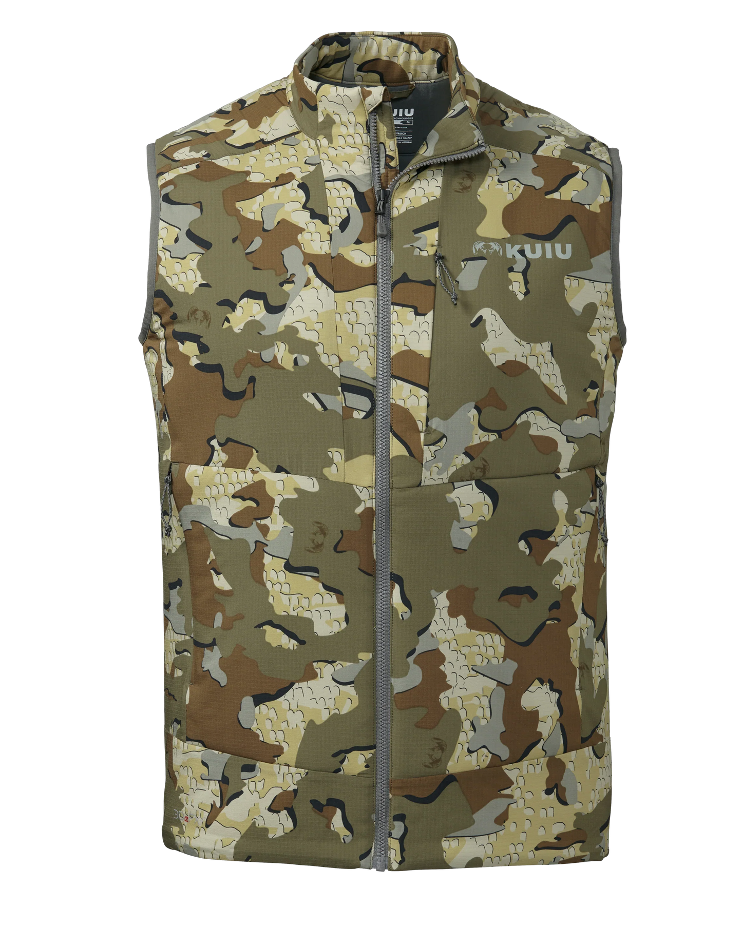 Kenai Vest | Valo