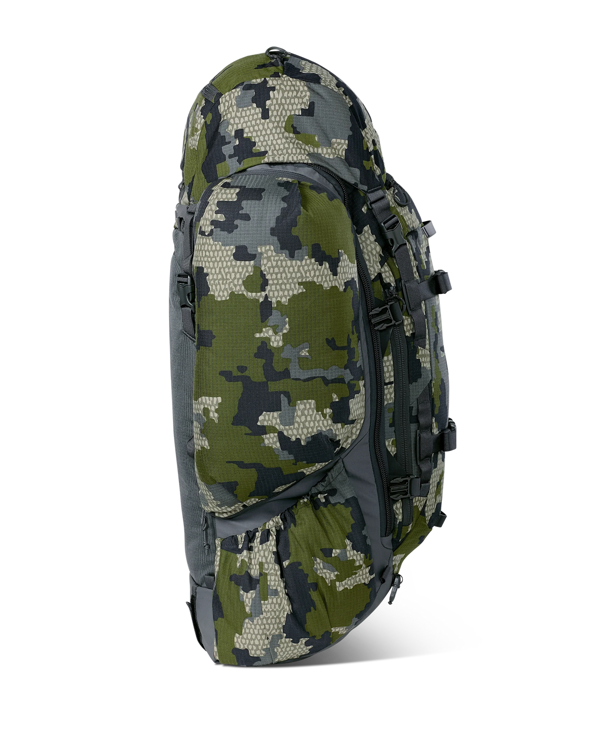 ICON 6 8200 Bag Only | Verde