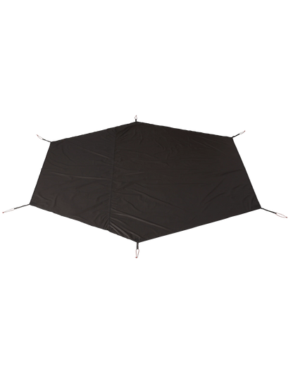 Mountain Star 3 Person Footprint | Gunmetal